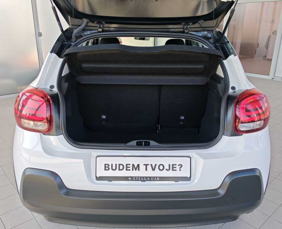 Citroën C3 PureTech 82 S S Shine Pack - 7