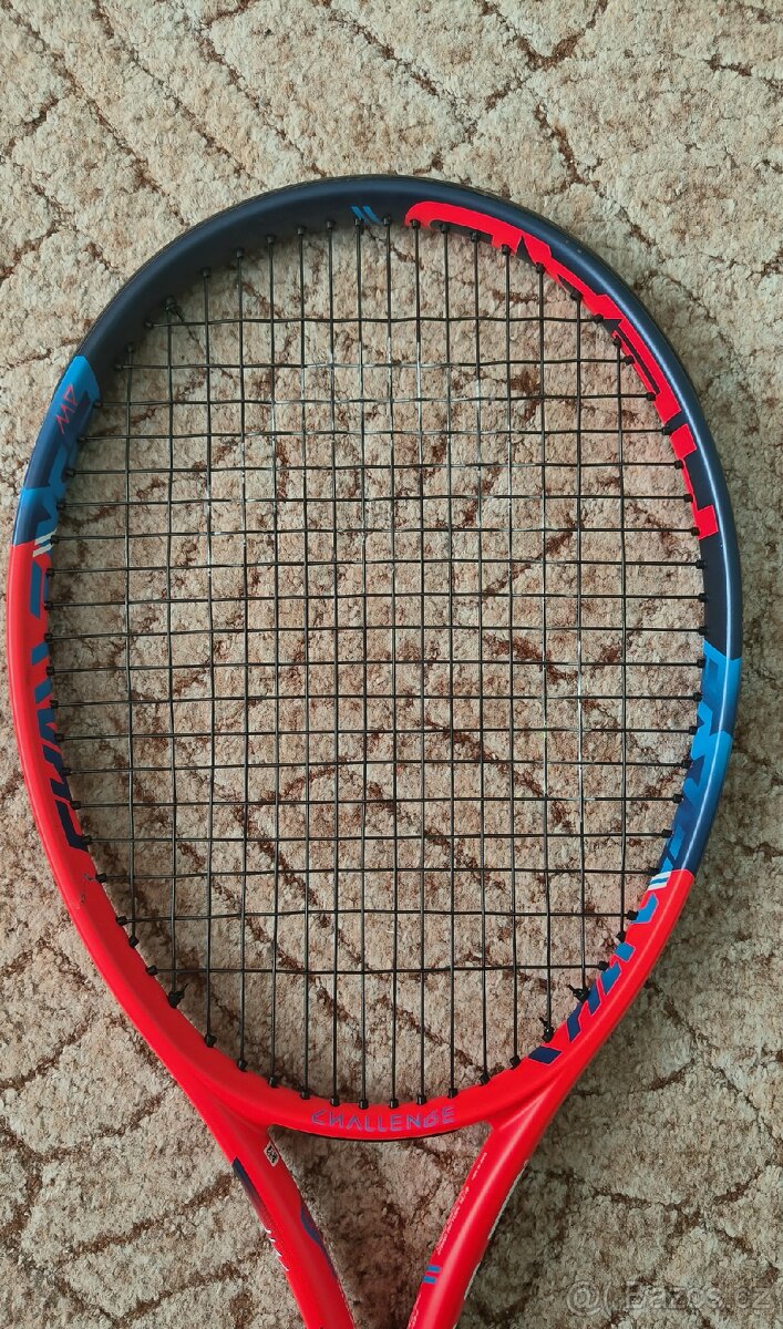 Head Challenge MP - 7