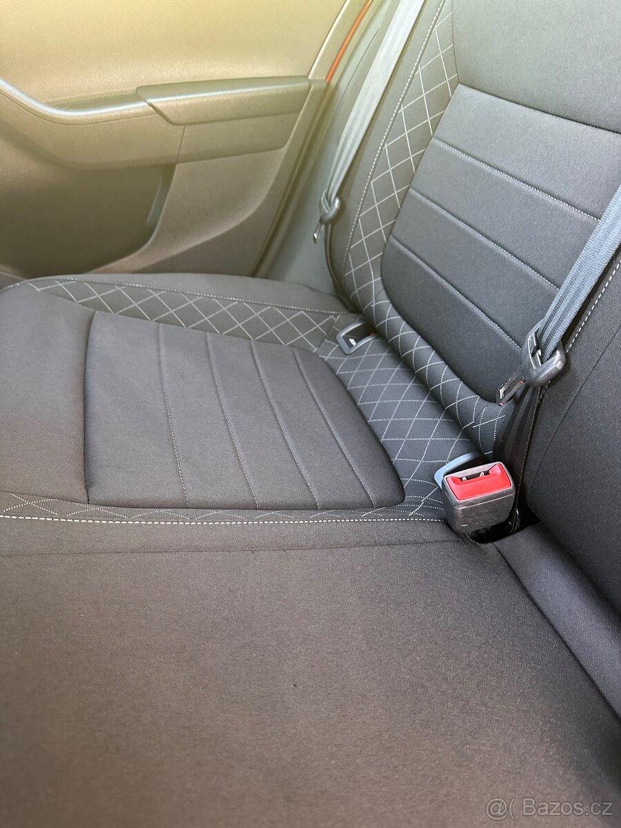 Škoda Fabia 1.4 TDi - 7