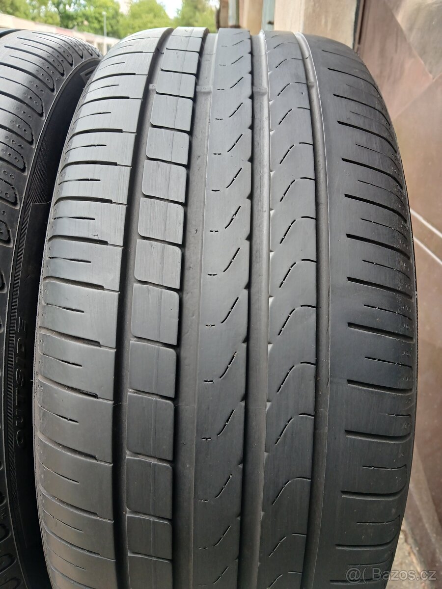 2ks letní pneu 235/40/19 - 7