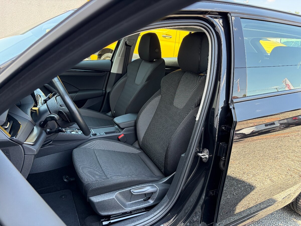 Škoda Octavia IV 2,0TDI DSG,Virtual,Navi,Kamera,ACCTemp,DPH - 7