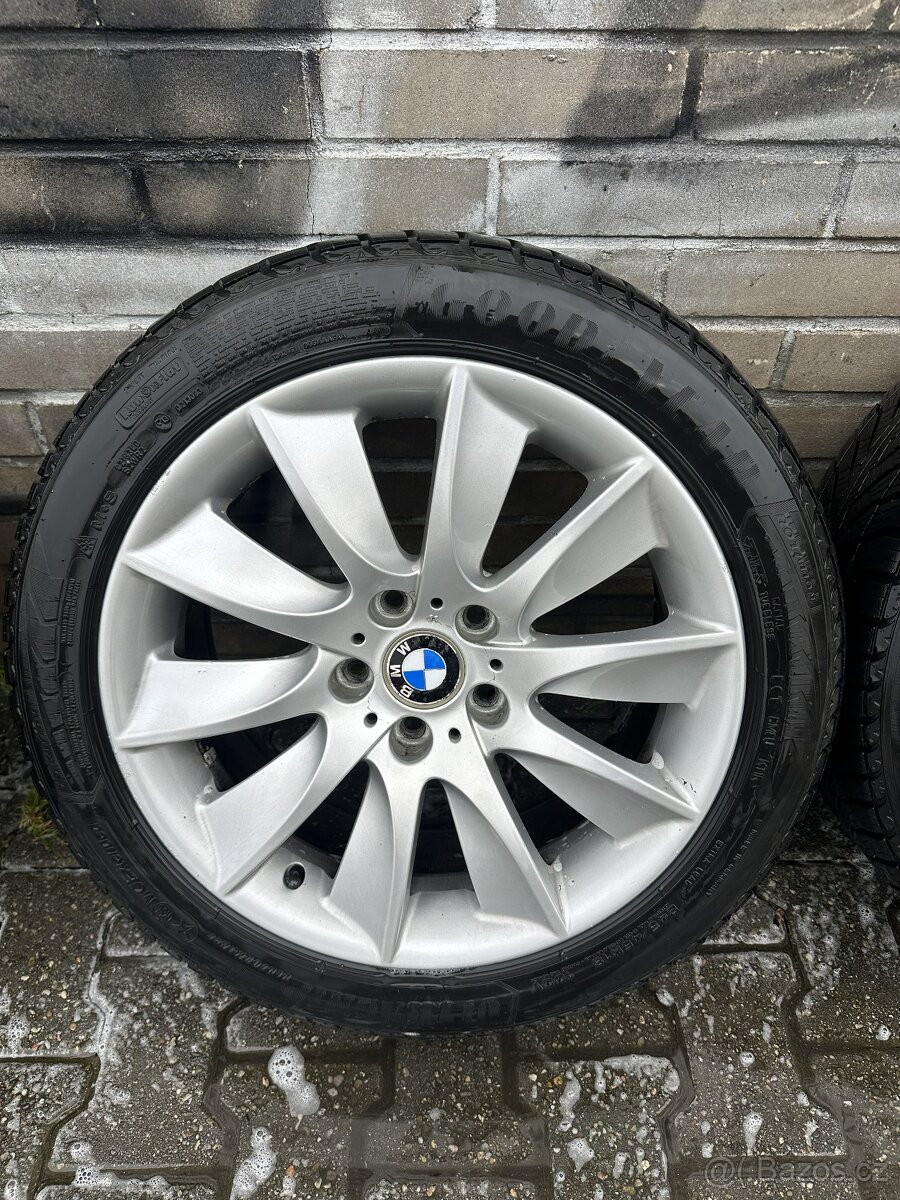 Alu kola 18´ BMW (F10/F11) - 7