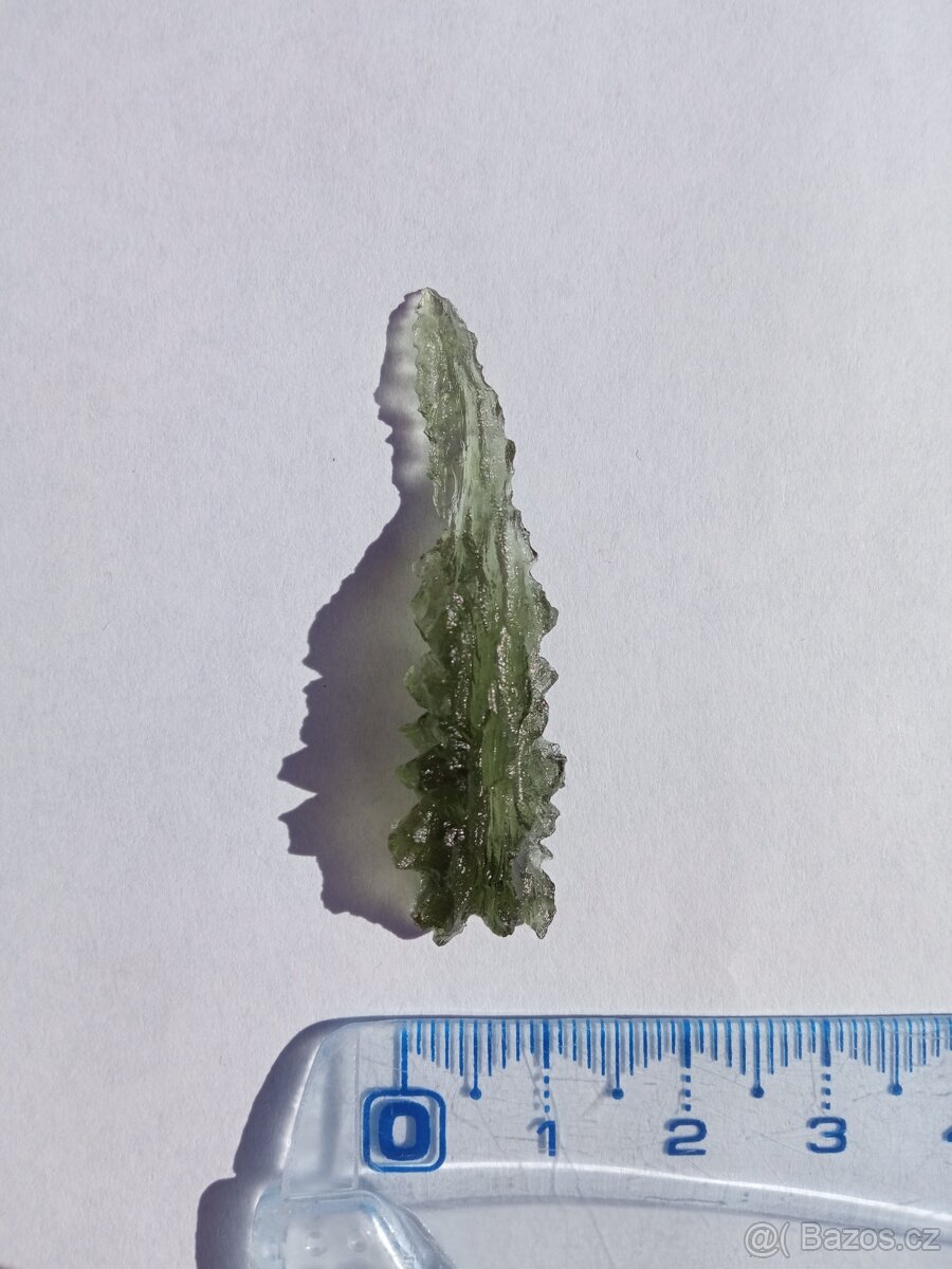 Vltavín - Besednice - 7