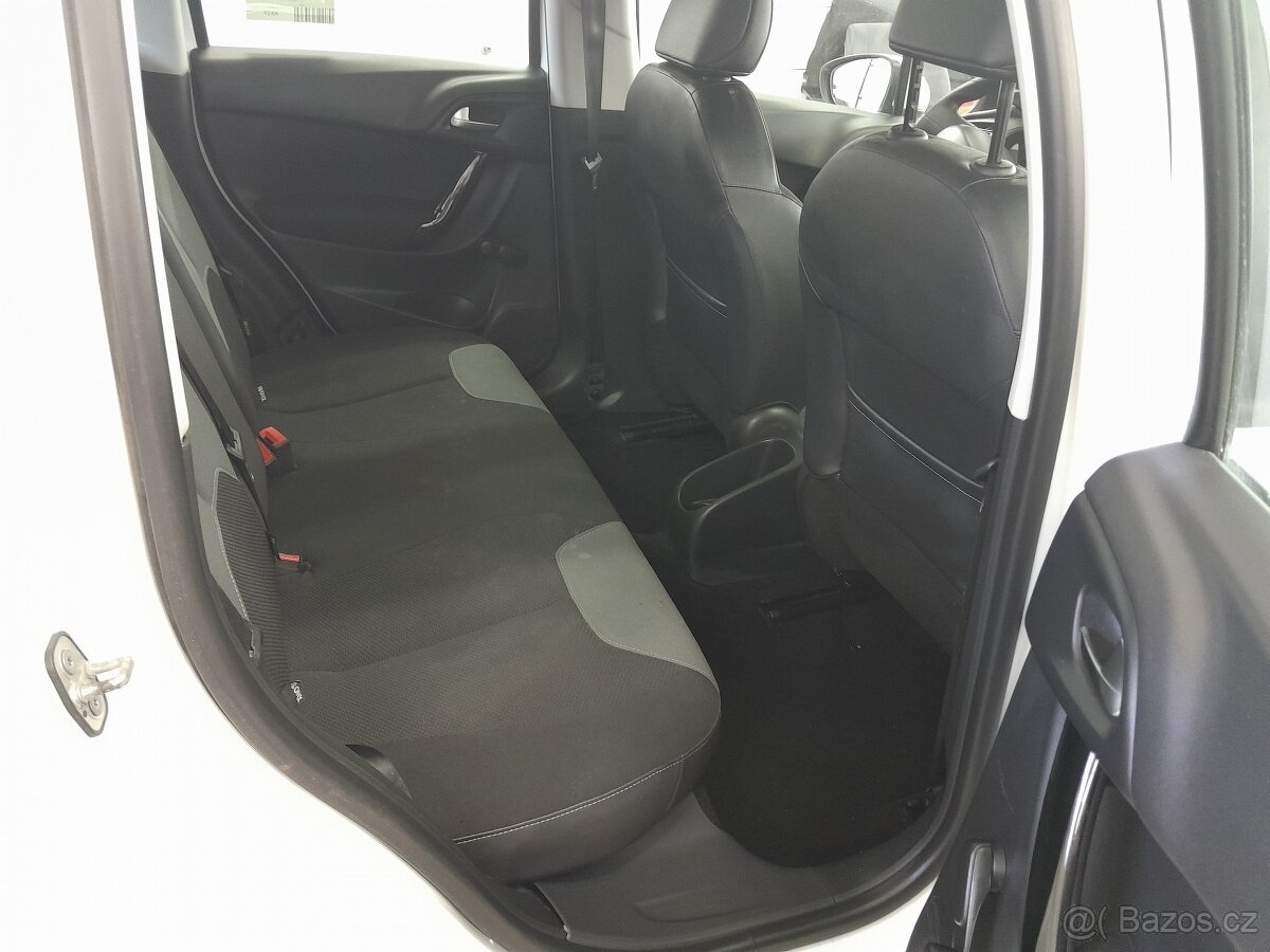 Citroën C3 1,6 BlueHDi - 7