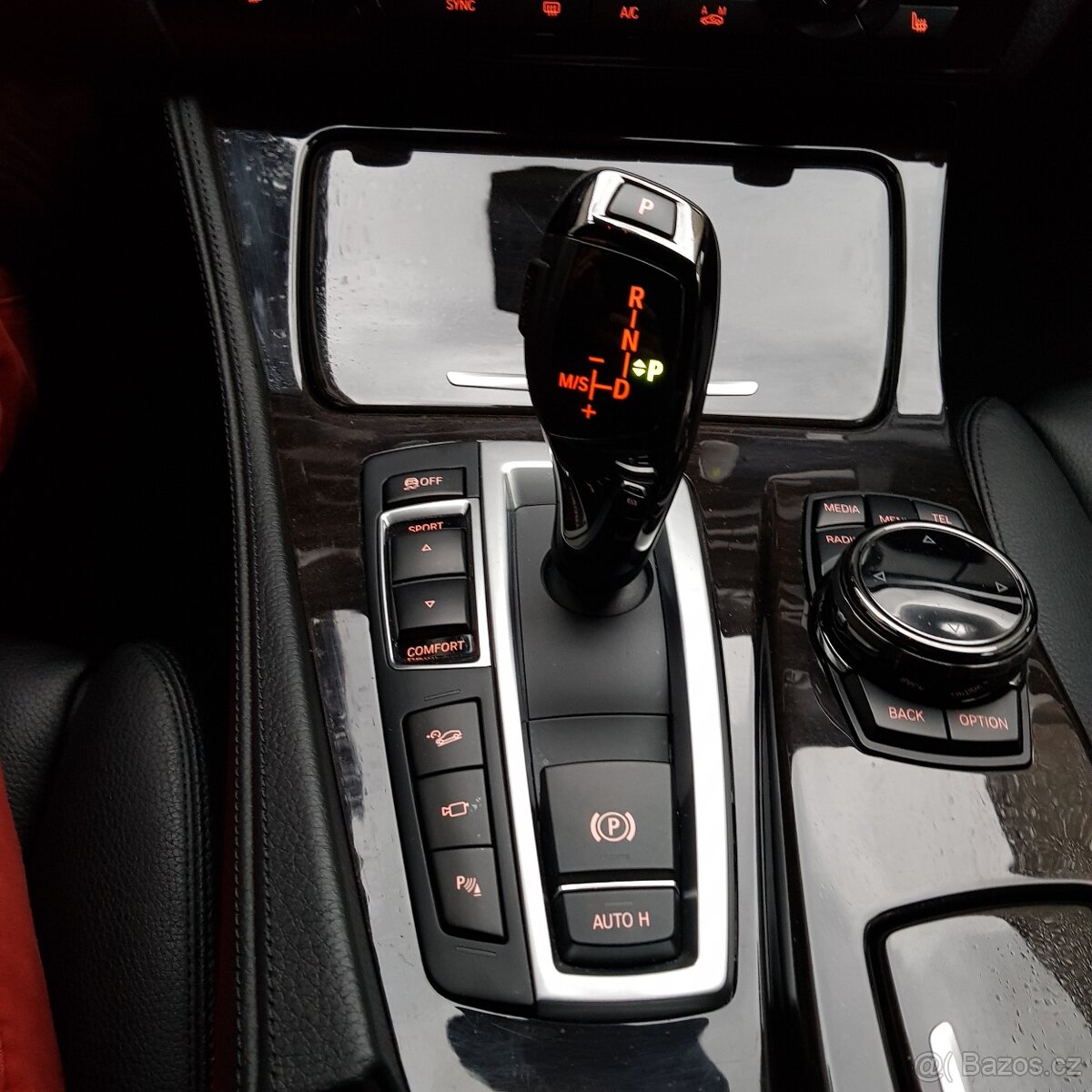 BMW 530xD LCI F11 - 7