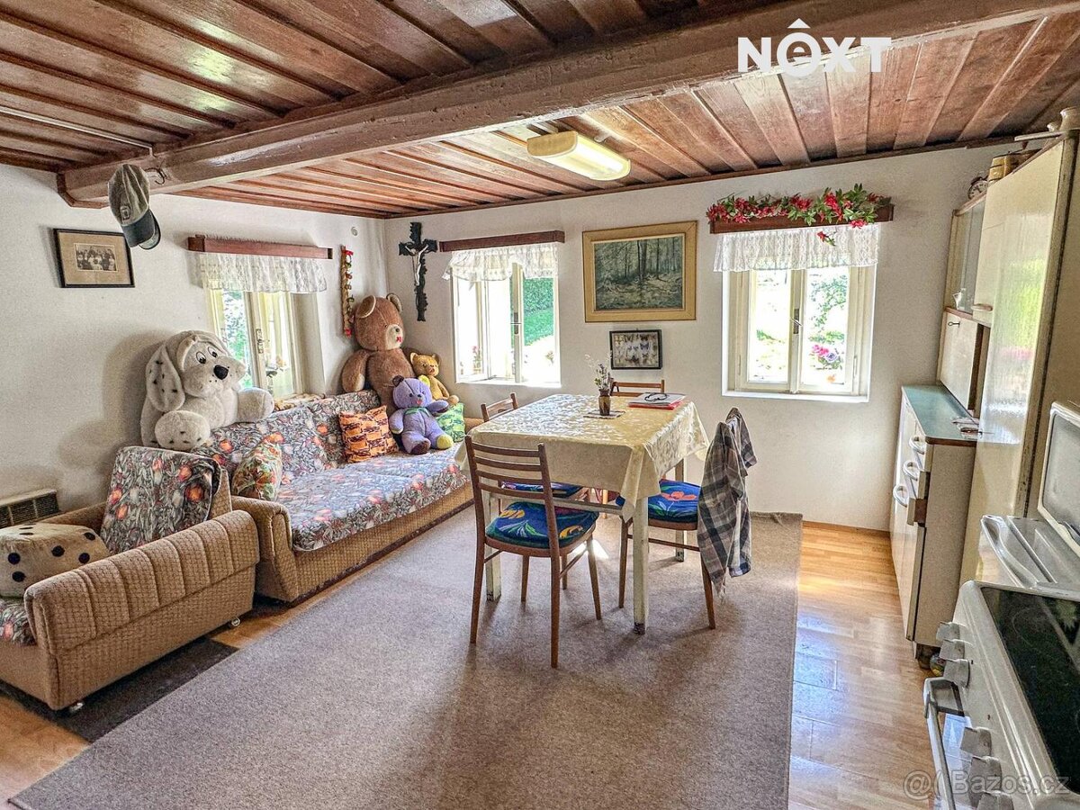 Prodej Rodinný dům, 70㎡ - 7