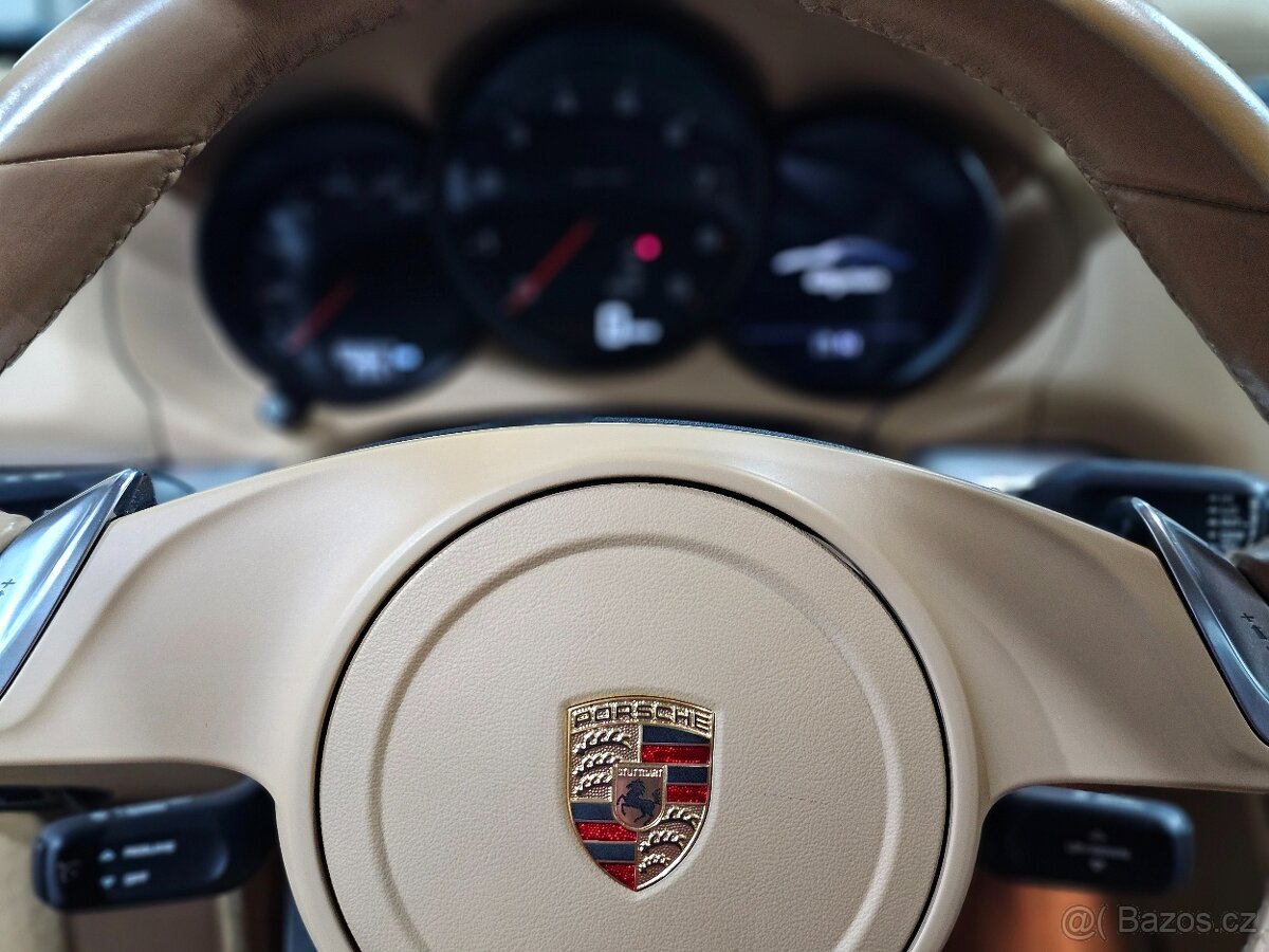 Porsche Cayman 981 2.7 202 kW PDK - 7