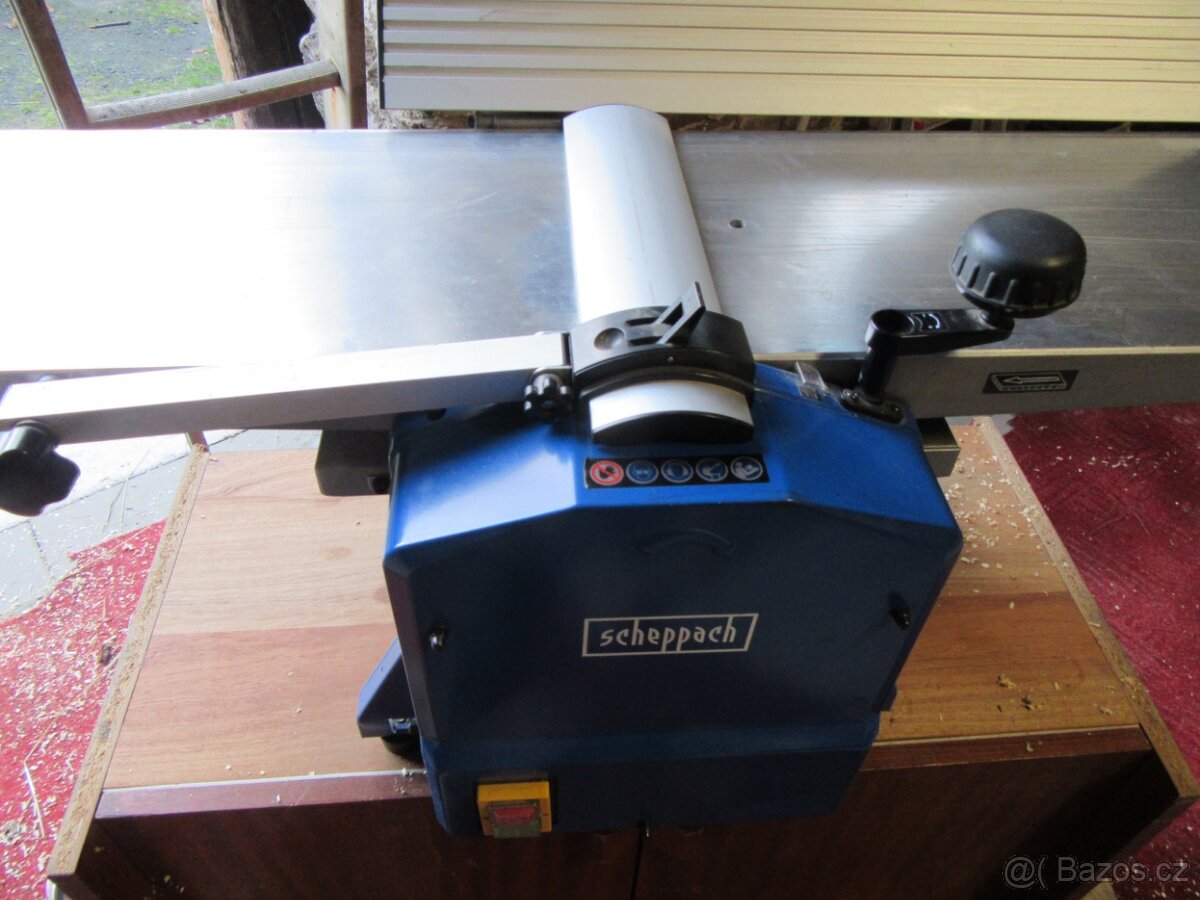 Hoblovka s protahem - 7