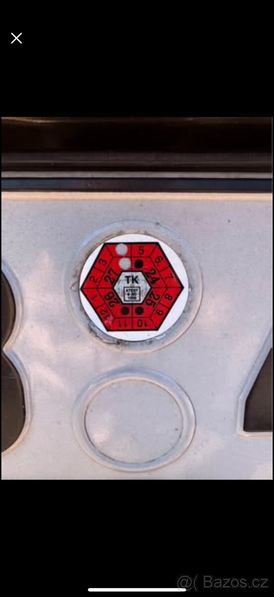 Škoda Superb 2 1.8tsi 118kw - 7