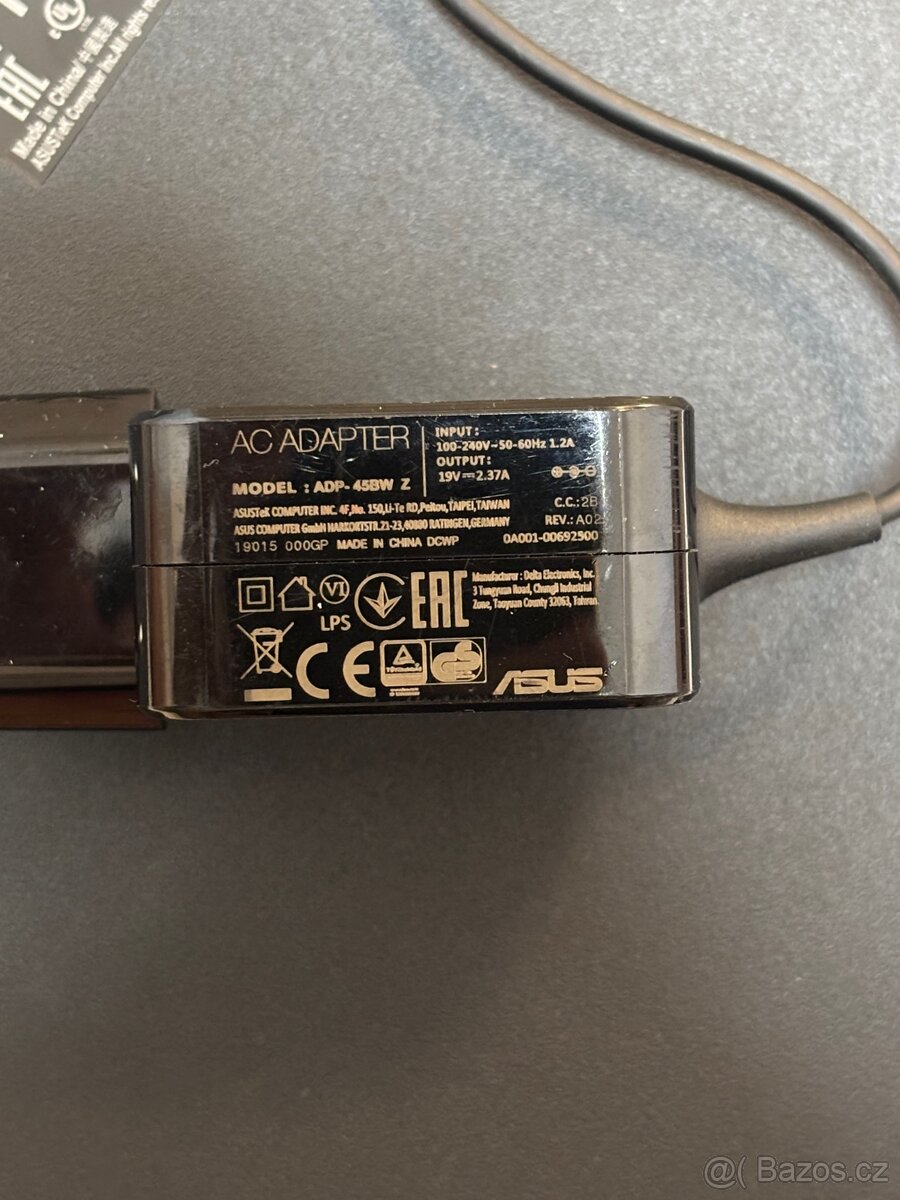 ASUS R540L i3 • SSD 240GB • GeForce • Windows 10•Nabíječka ✅ - 7