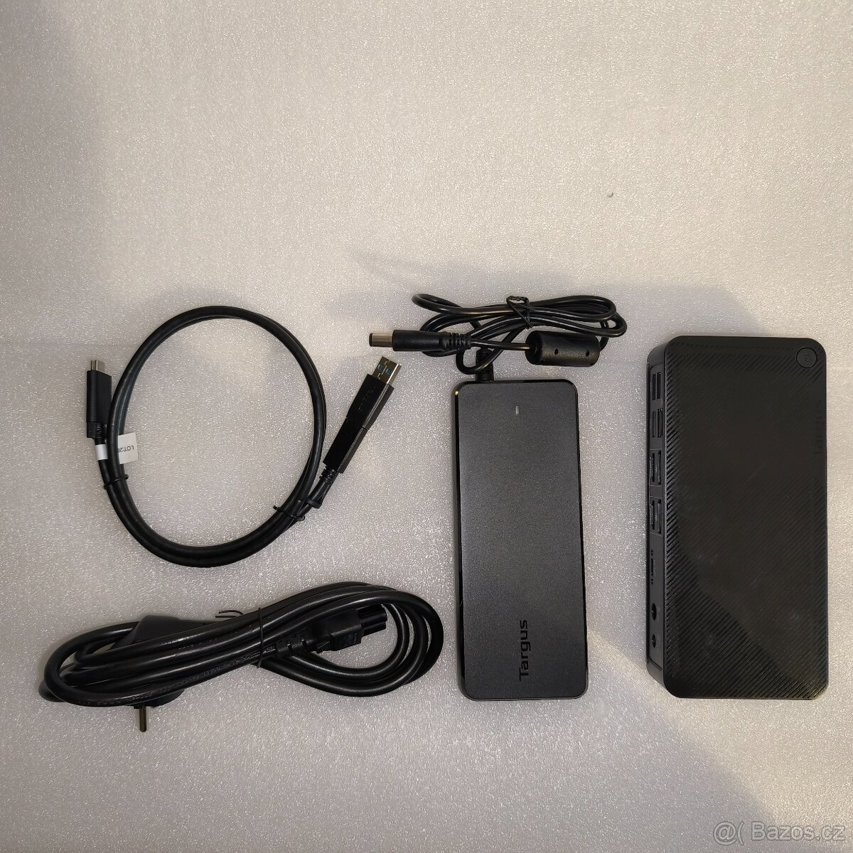 Univerzální Dock Targus 182-A1 Display-link - 7