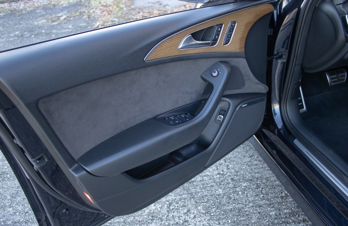 Audi A6 Avant 3.0 TDI 235 kW Quattro - 7