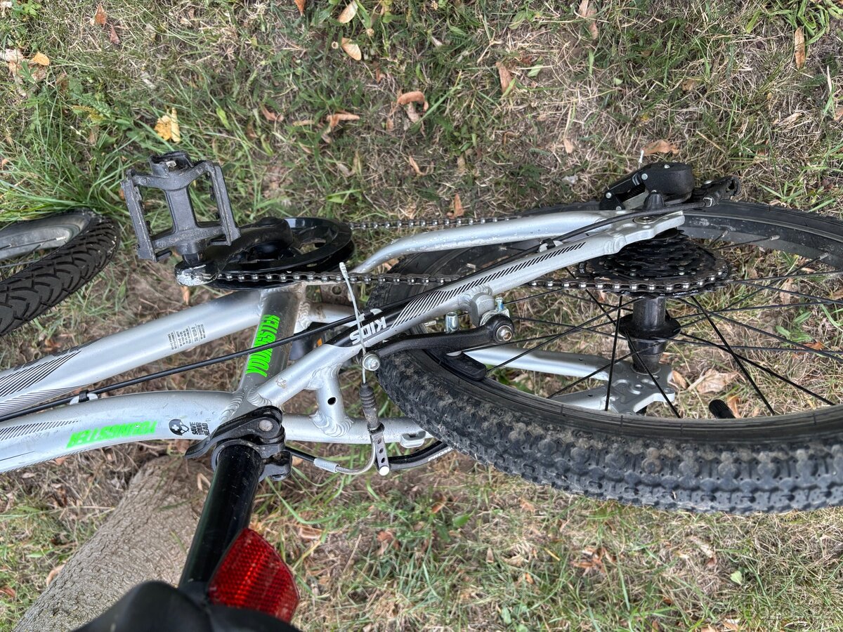 Kolo Amulet Youngster - 7