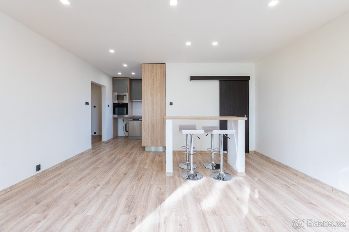 Prodej bytu 2+kk 48 m² Alejní, Chlumec - 7