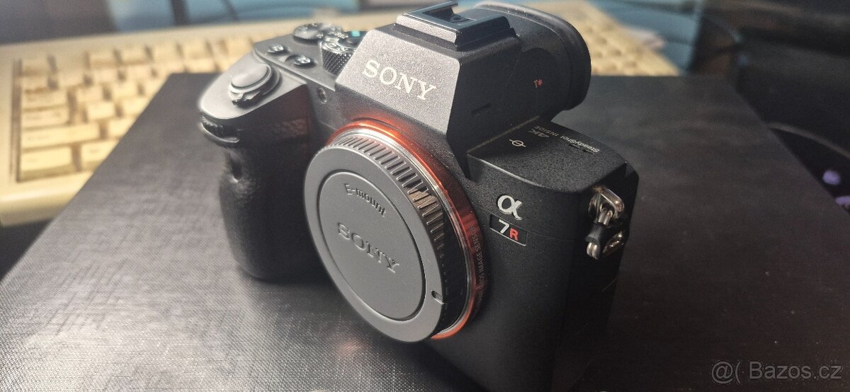 SONY A7R III - 7