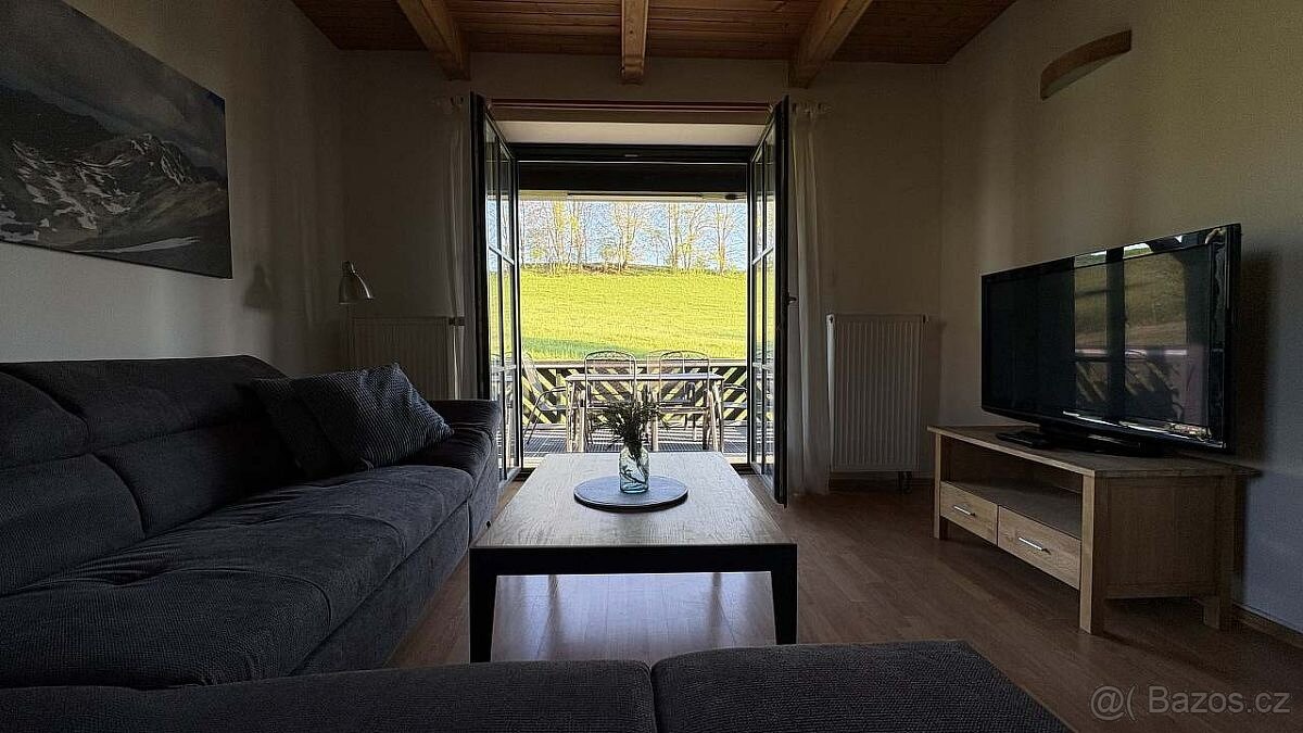 Chata Čistá v Krkonoších - 7