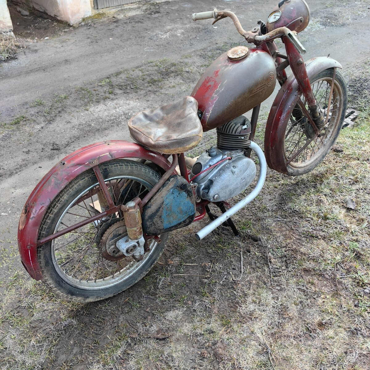 Cz 150 c - 7