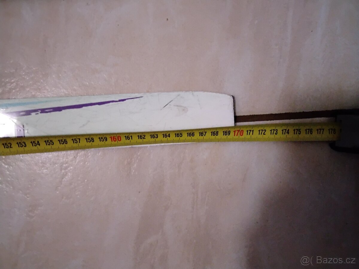 Dámské běžky - 7