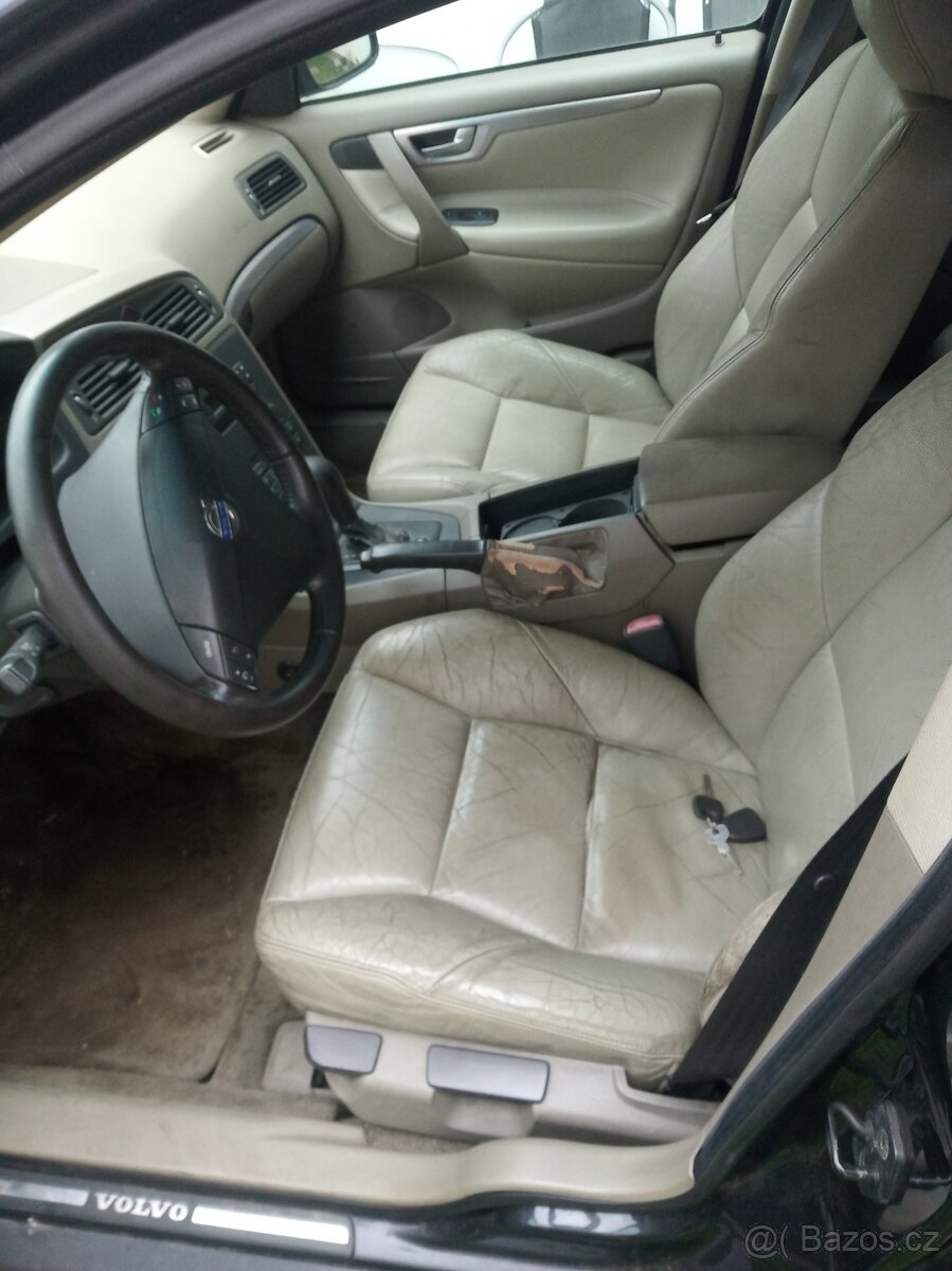 Volvo S60 2.4 awd - 7