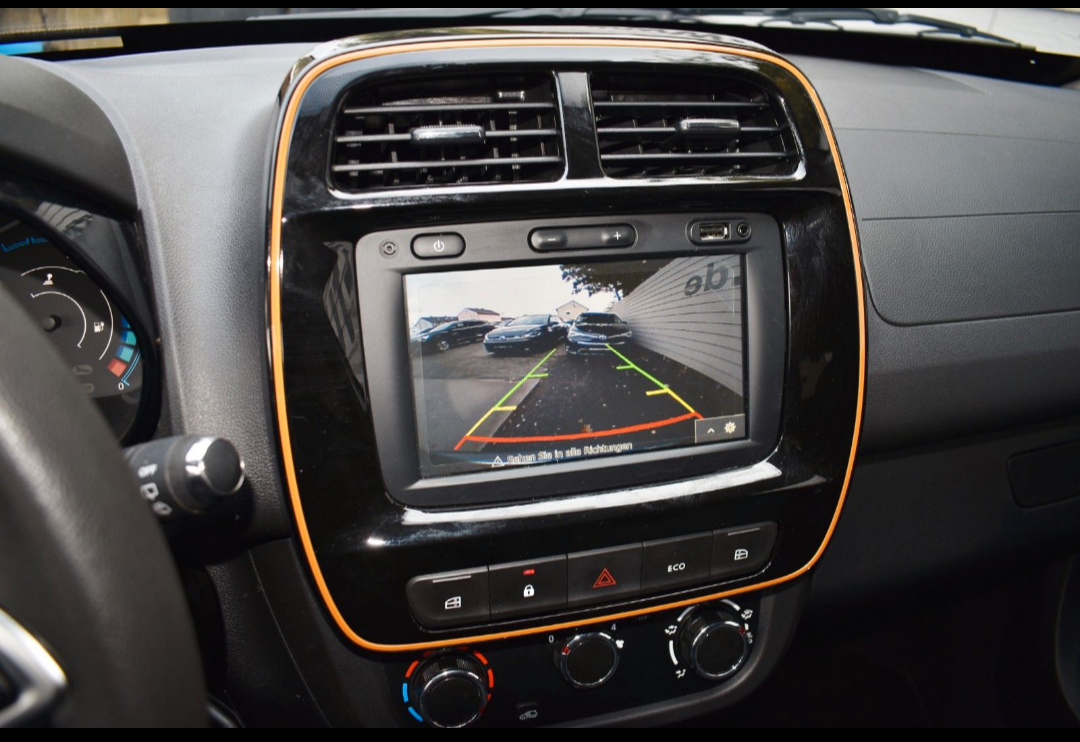 DACIA SPRING Comfort+ EV+ CCS - 7