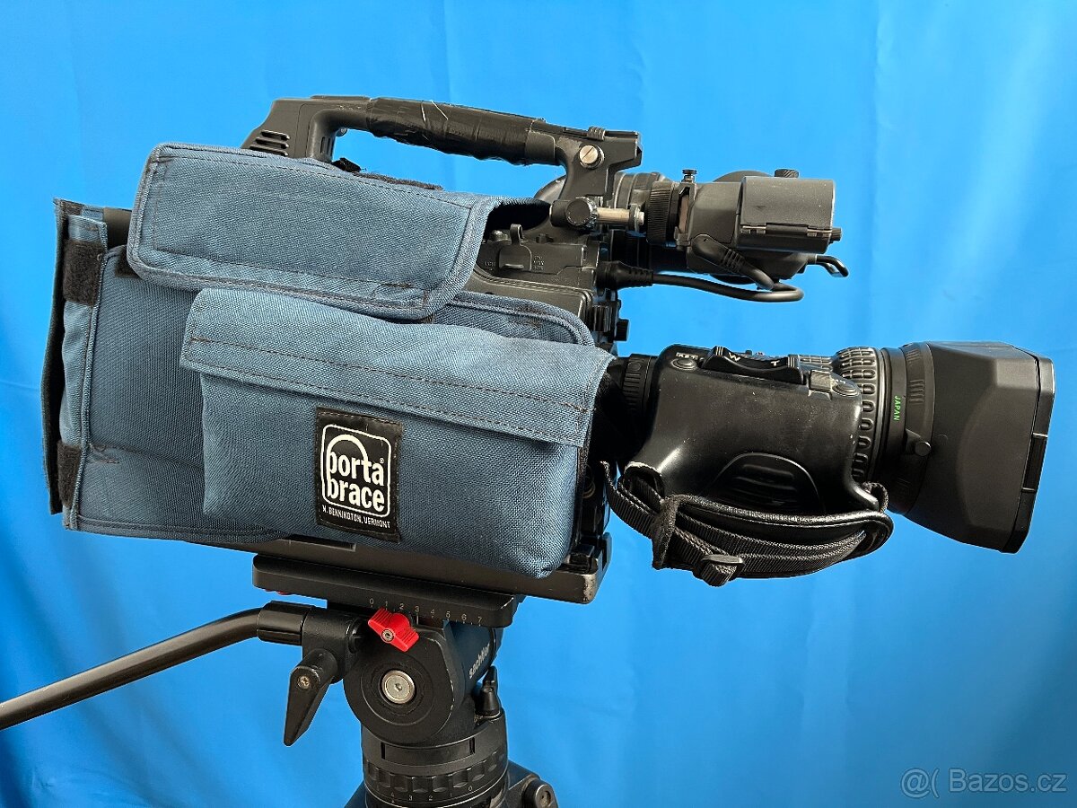 Sony PDW f350 - 7