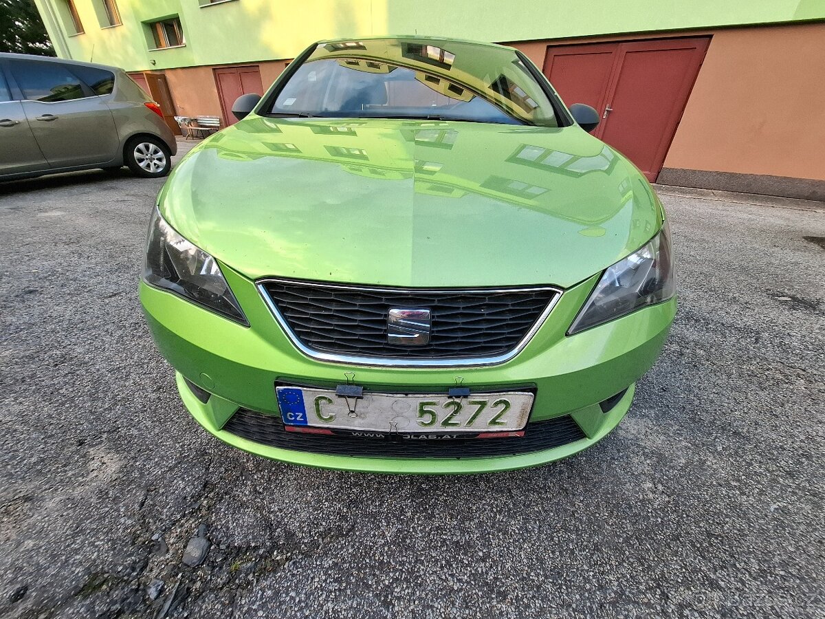Seat Ibiza - 7