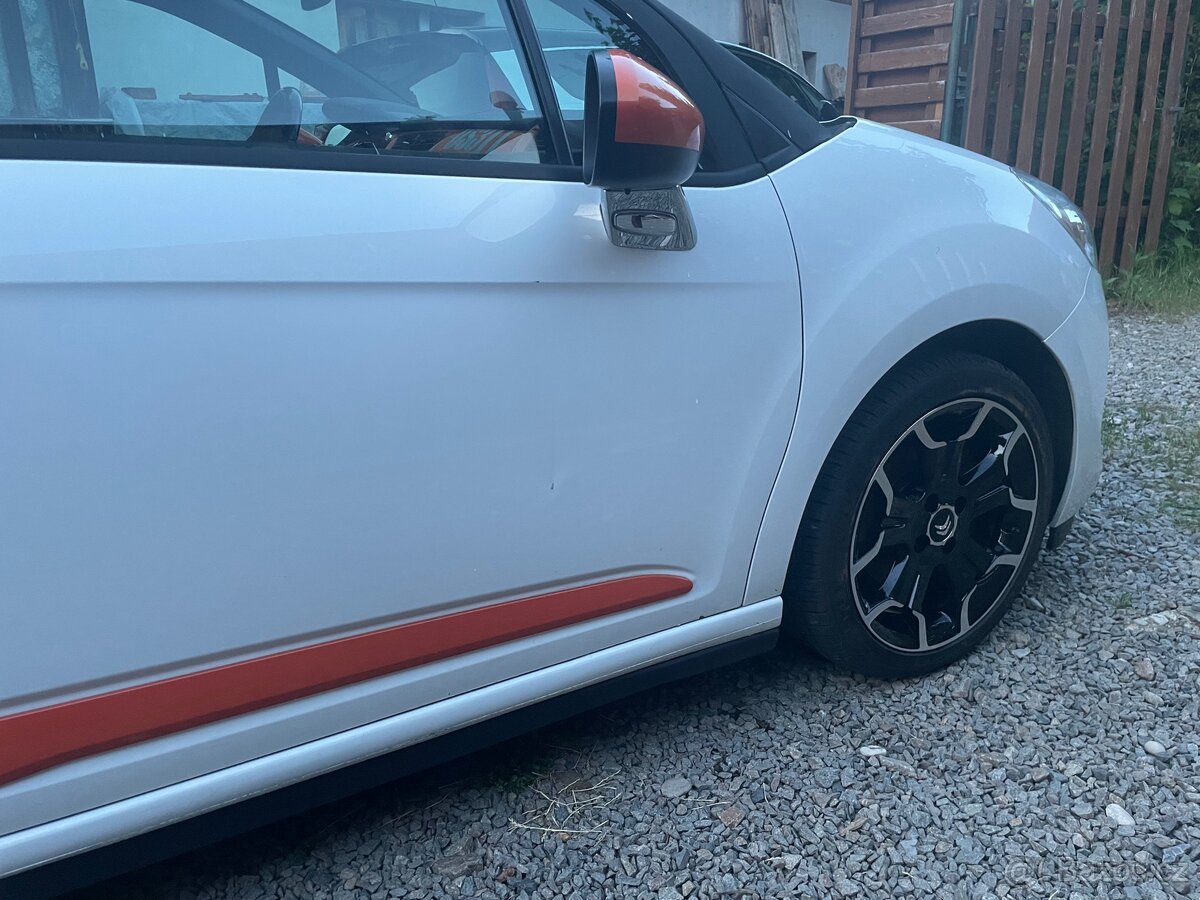 Citroen DS3 - 7