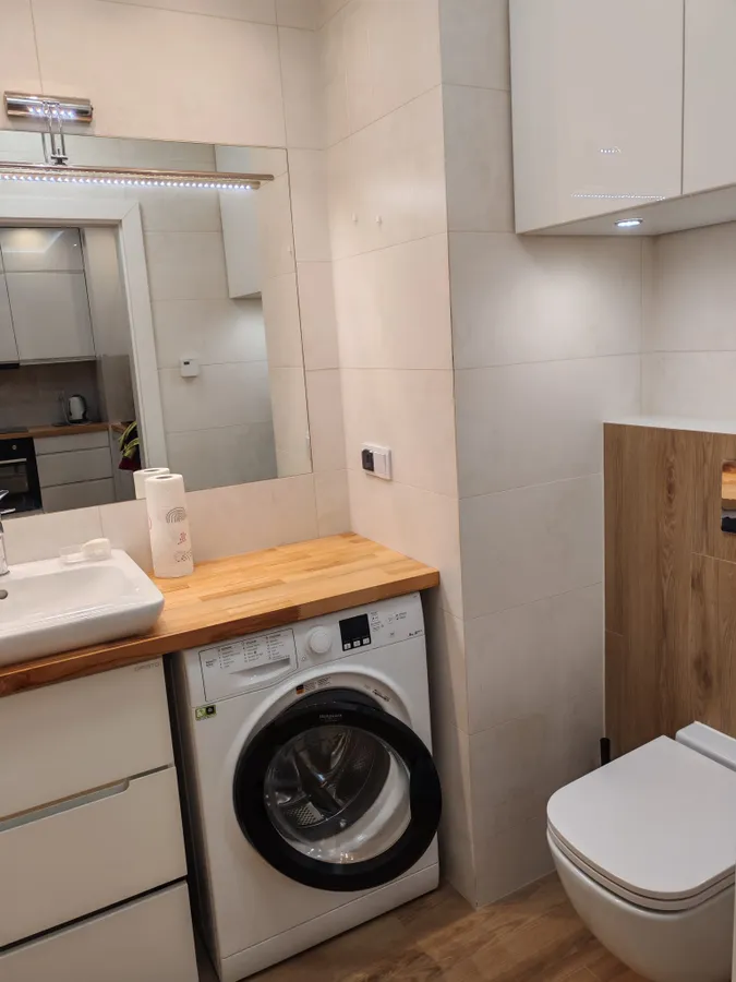 Apartmán u moře | Kołobrzeg - 7