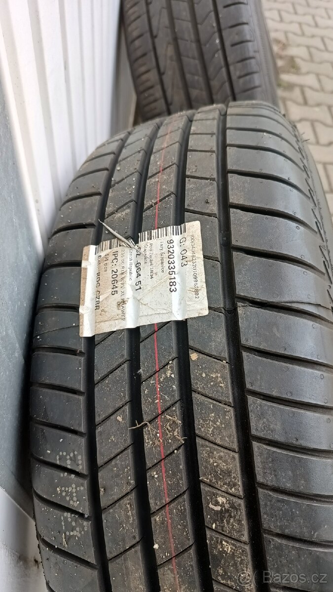 Alu kola 5x108 r18 - 7