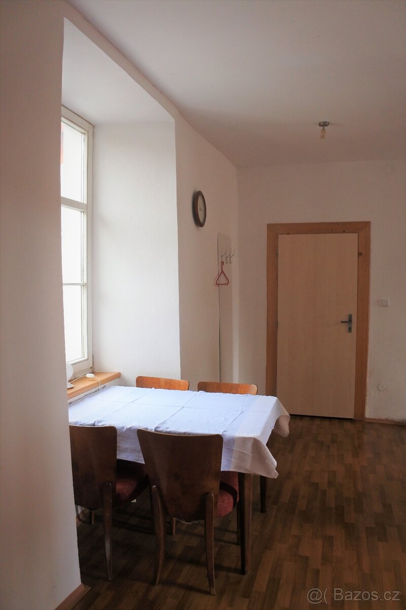 Pronájem v RD, pro firmy - 4-5 lůžek, Chýnov - 7