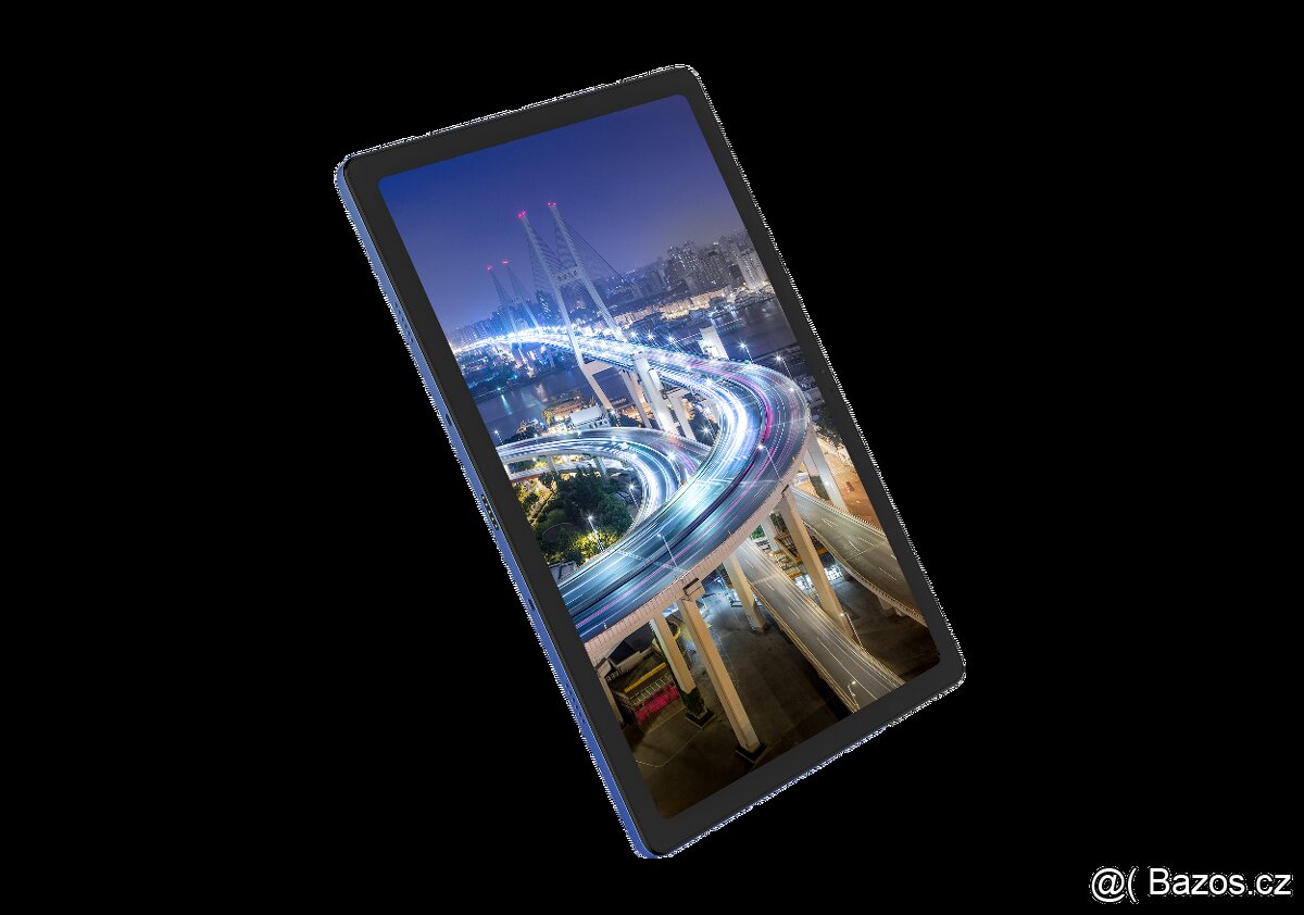 Tablet IGET L206 s příslušenstvím - 7