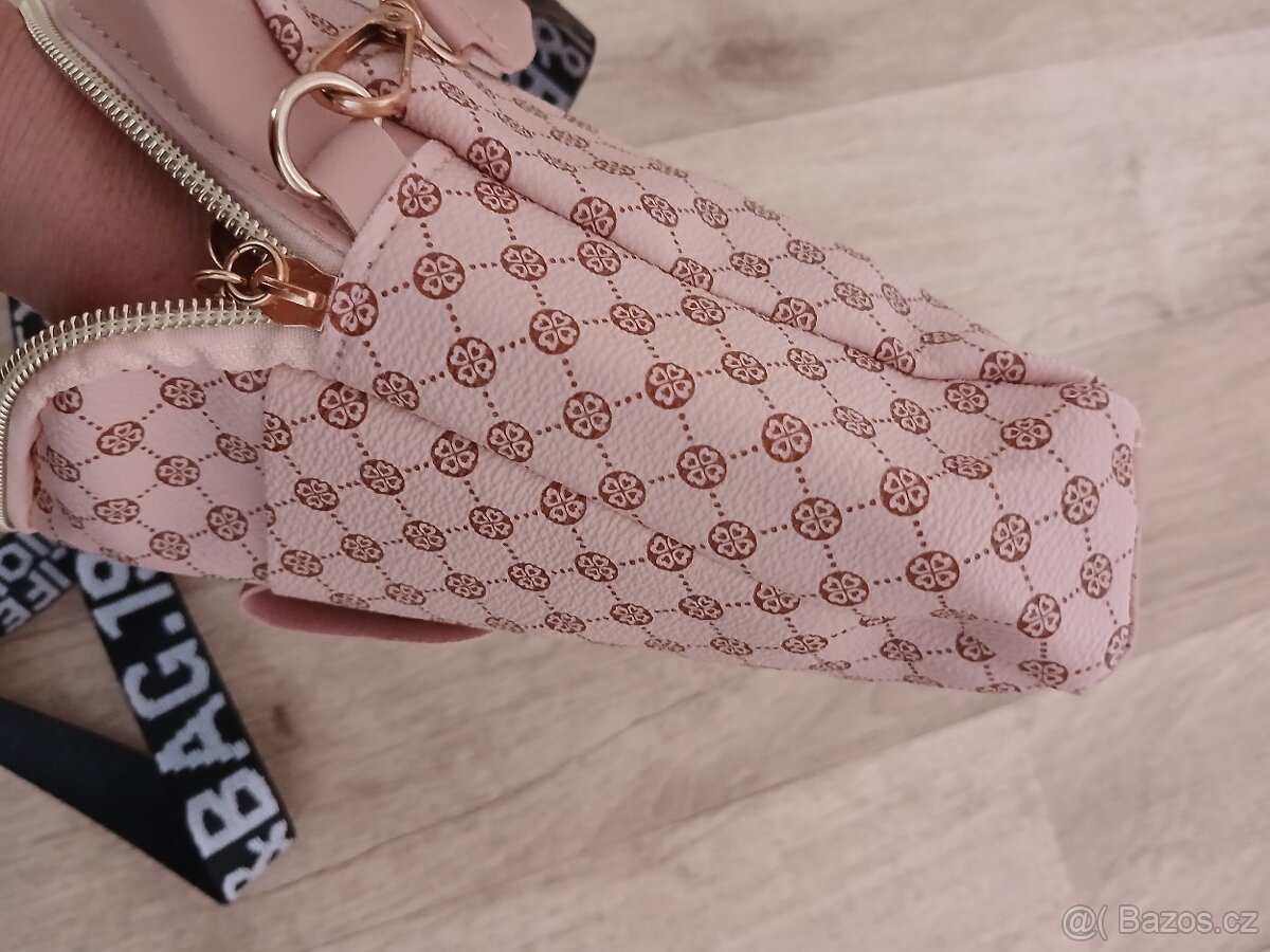 Taška,kabelky.... - 7