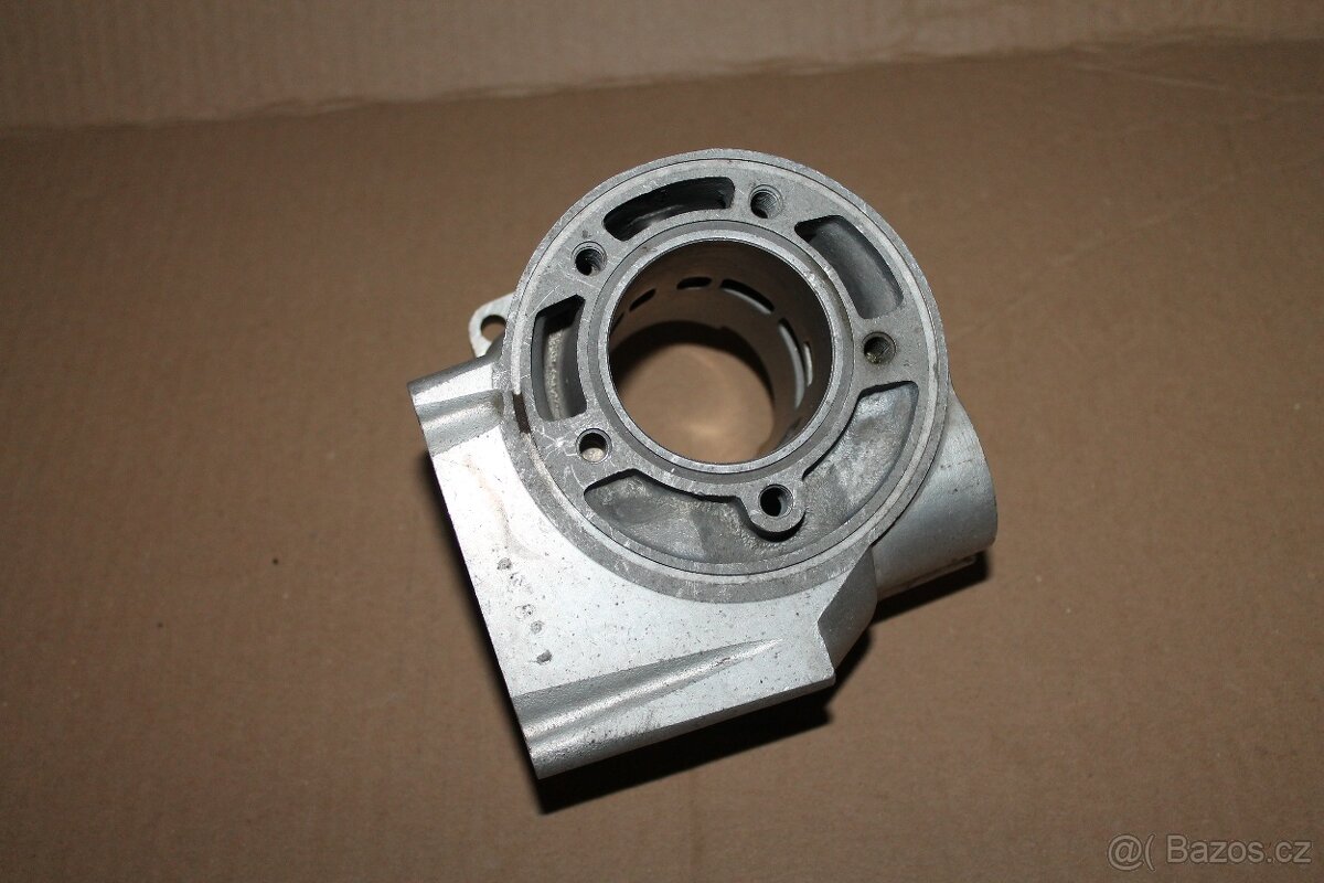 ČZ 125/519 Válec - 7