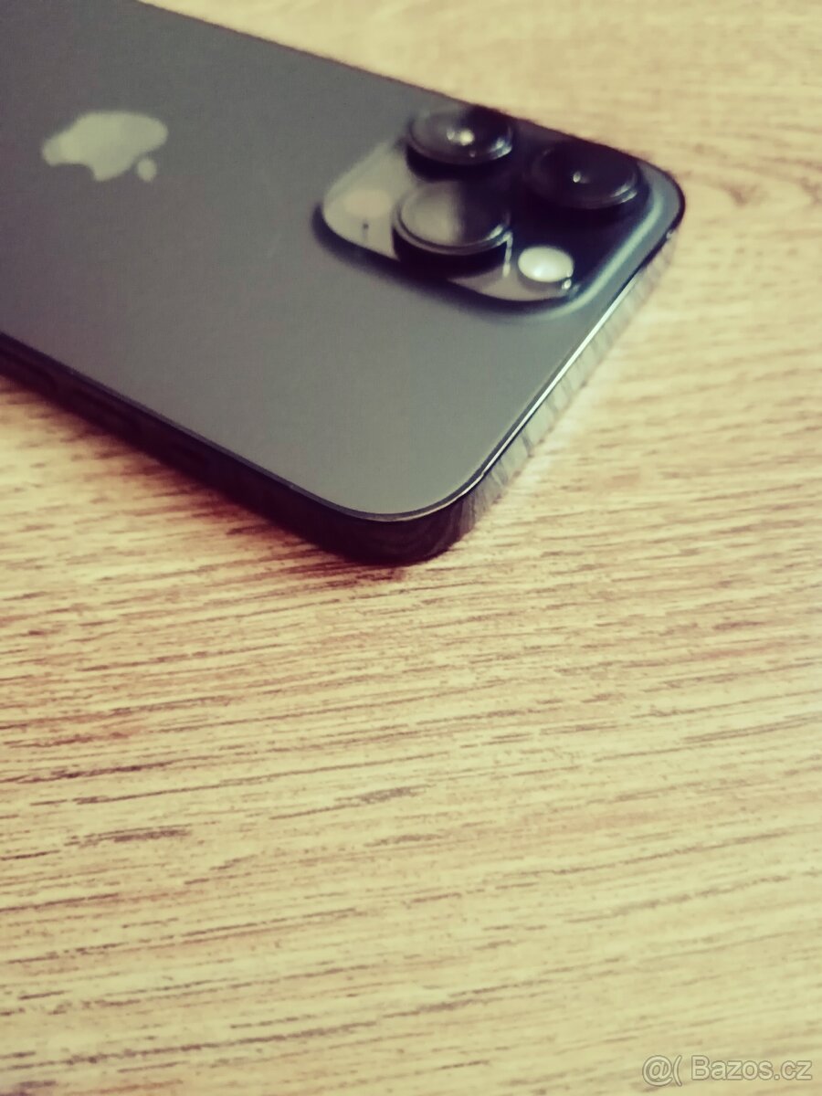 Apple iPhone 14 pro Max 256 GB - 7