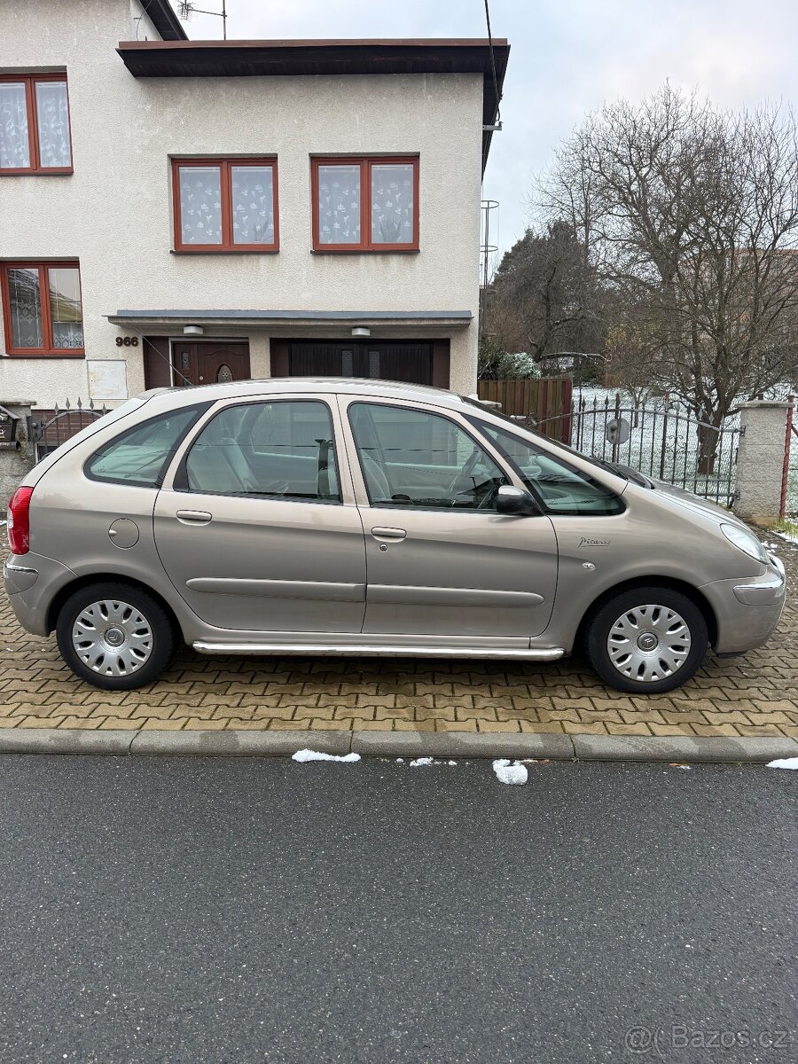 Citroen xsara picasso - 7
