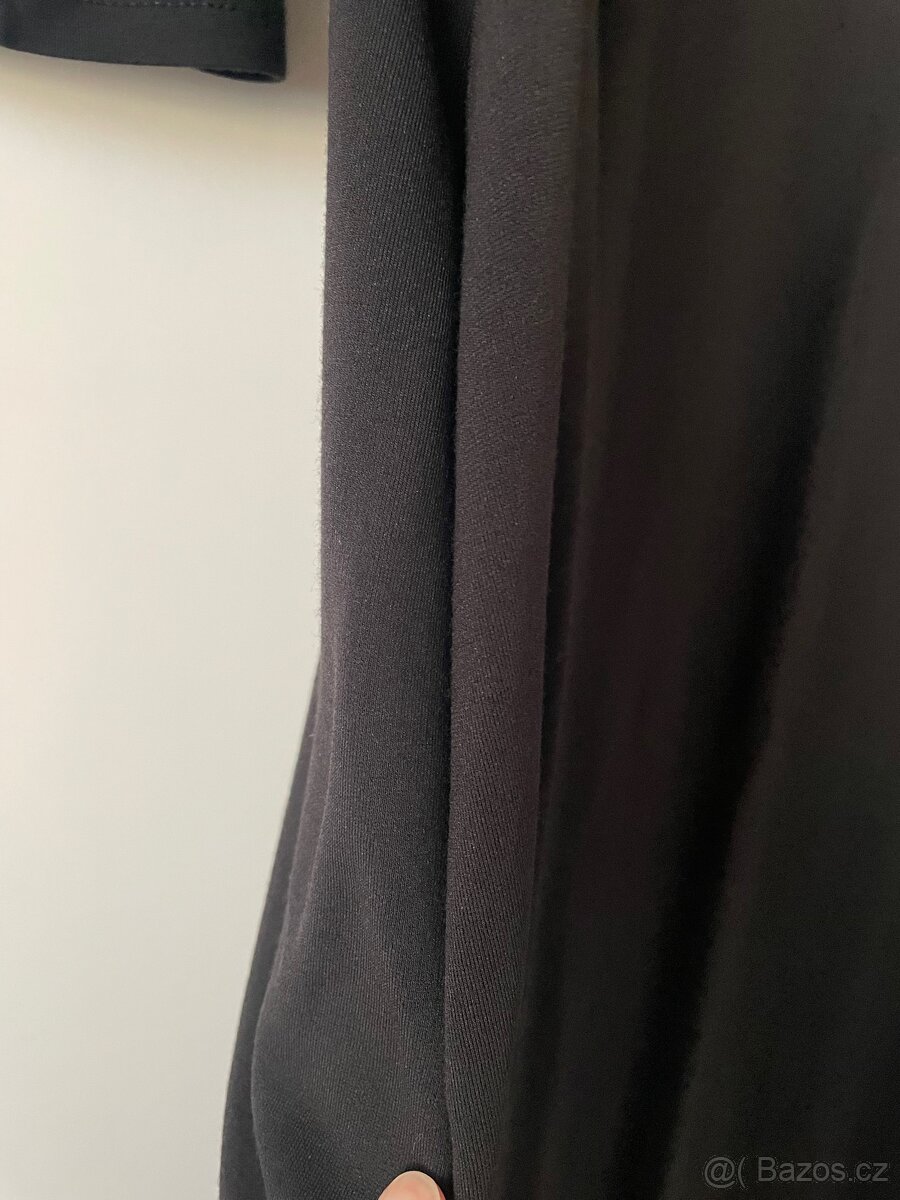 Komplet šaty + bunda - 7