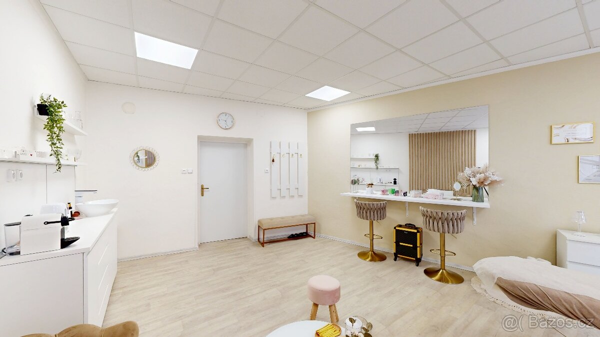 PRODEJ KOMERČNÍHO DOMU V SAMÉM SRDCI TŘEBÍČE – UL. HASSKOVA - 7