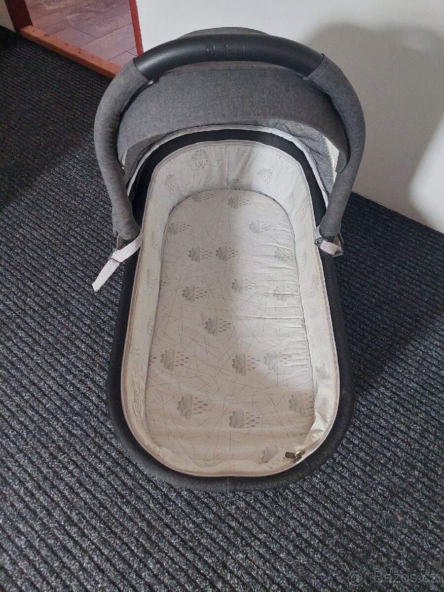 Prodám trojkombinaci - 7