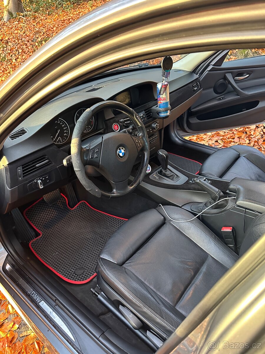 BMW 330d e90 - 7