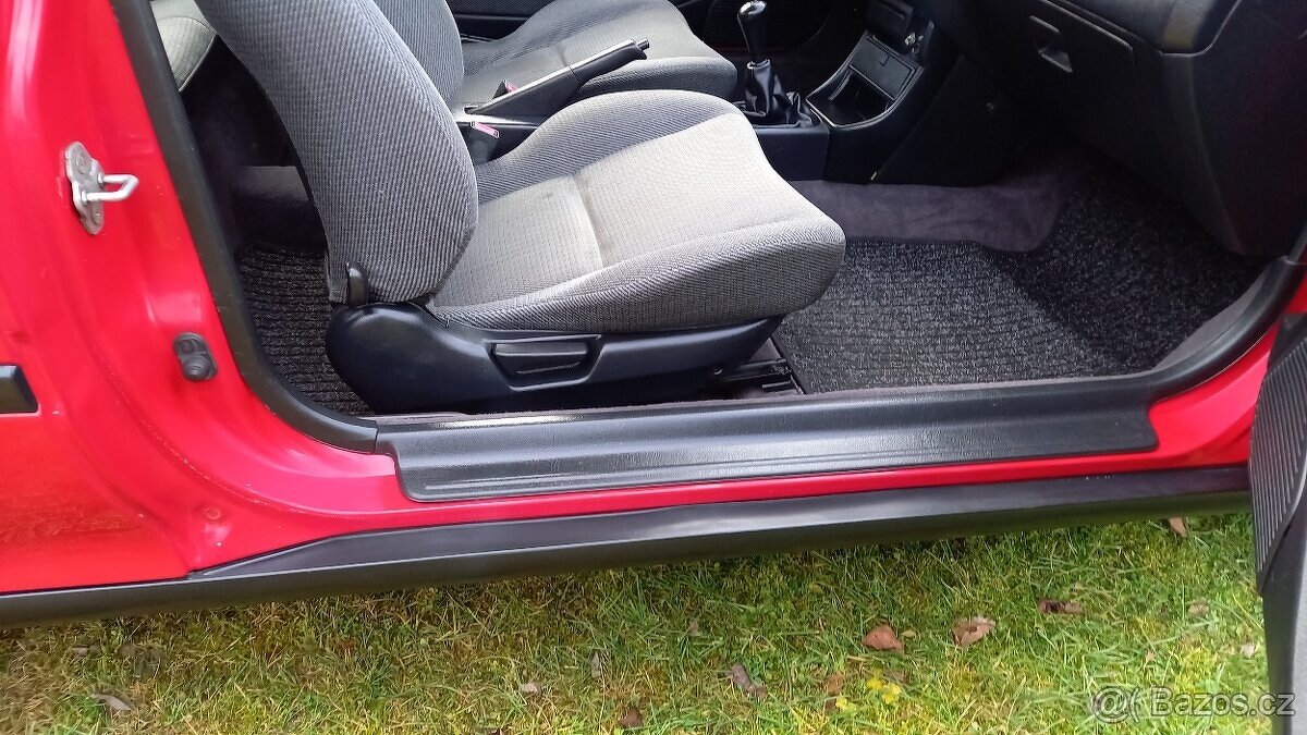 Honda Civic 5G 1994 - 7