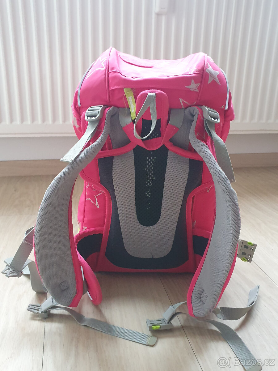 školní batoh aktovka Ergobag Prime - 7