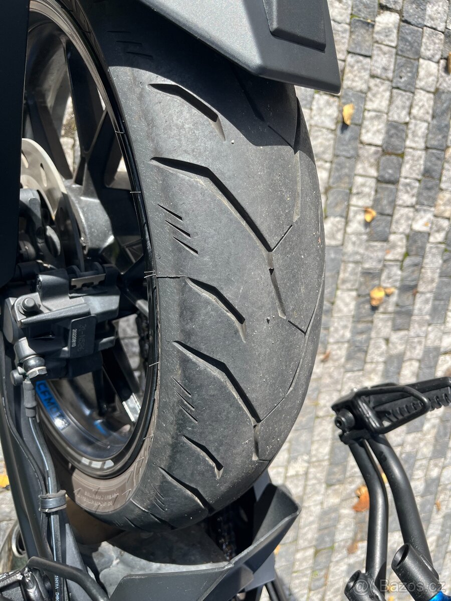 CFMOTO 300NK (2024) - 7