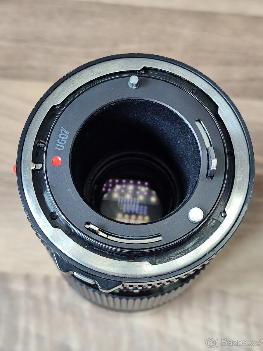 Canon FD 70-150/4,5 - 7