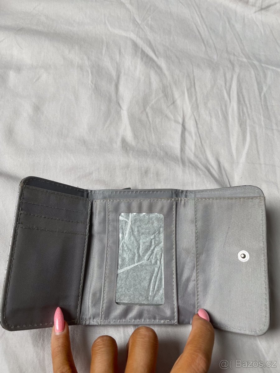 Prodám nové peněženky. 2 druhy - 7
