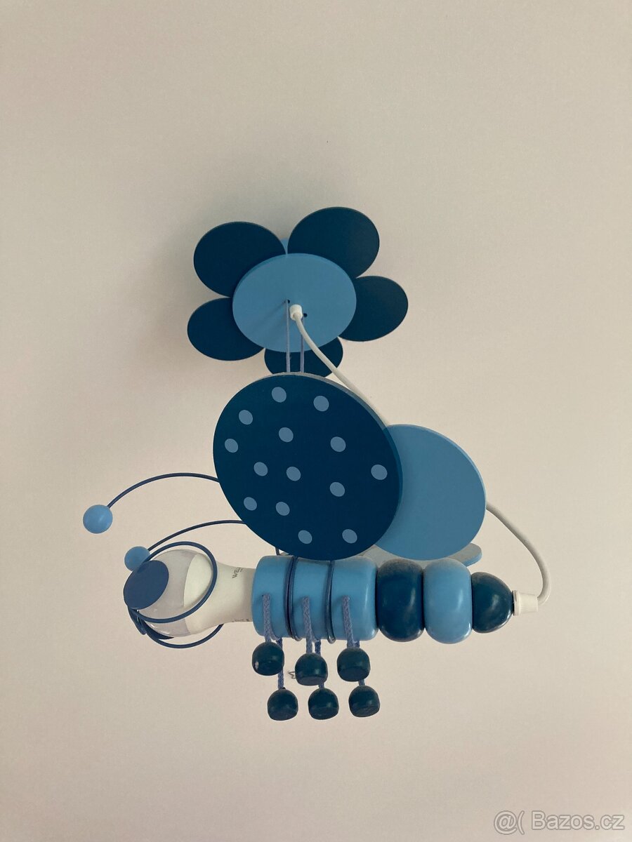 Dětský pokojíček pro kluky - 7