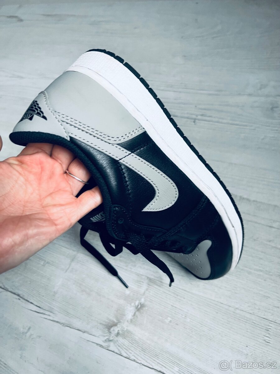 Neoriginální boty z Turecka - 7