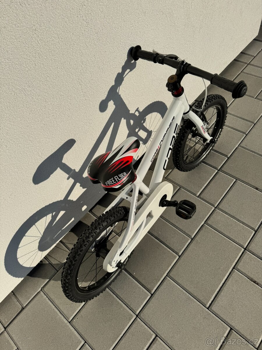 Dětské kolo Core Nipper 16" - 7