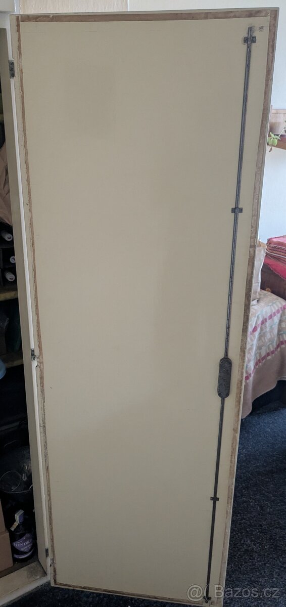 Dveře pro vestavěnou skříň - 7