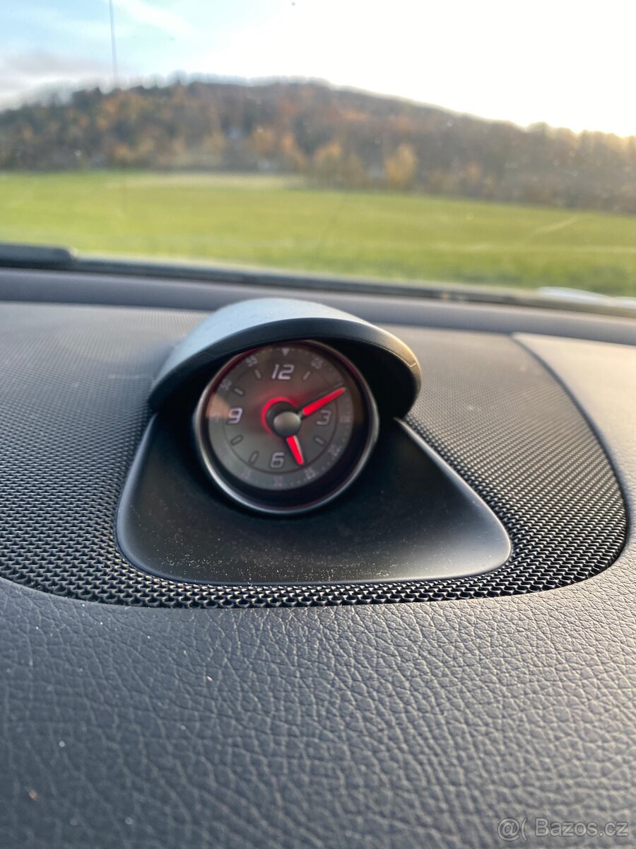 Mercedes SLK 250 - 7