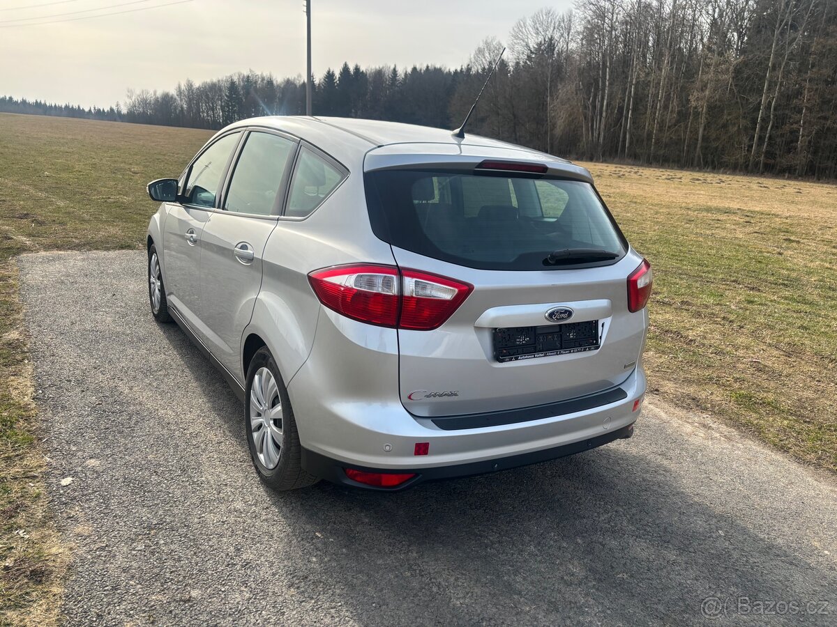 Ford C-Max 1.0 EcoBoost - 92 - 7